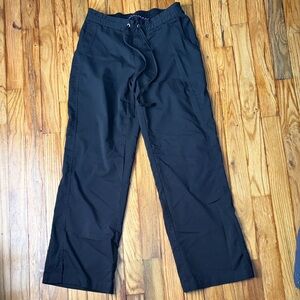 Healing Hands Scrub Bottom Petite XS